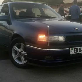 Opel Vectra 1992