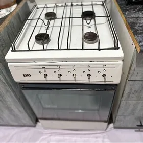 gaz plita