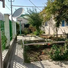Плановый Дом Аннау