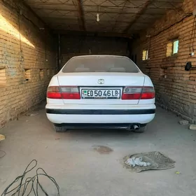 Toyota Corona 1994