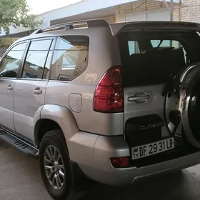 Toyota Land Cruiser Prado 2006