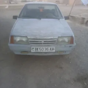 Lada 21099 1999