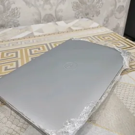 Dell Notebook I7-11th gen,