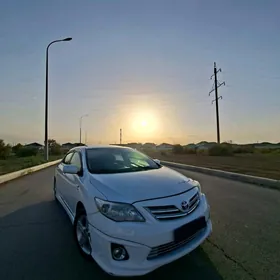 Toyota Corolla 2010