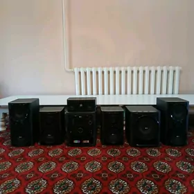LG sentr