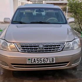 Toyota Avalon 2002