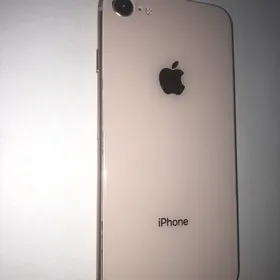 iphone 8, 64GB