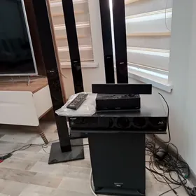 домашний кинотеатр Соны