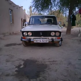 Lada 2106 1981