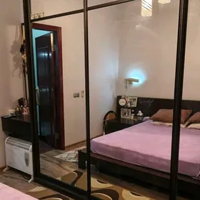 1 Этаж 3 ком