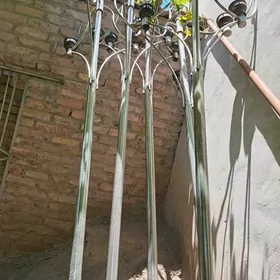 Tarşer
