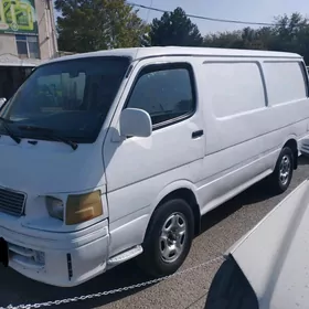 Toyota Hiace 2001