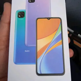 Redmi 9c