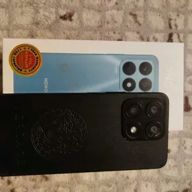 Honor x8a Gyssagly