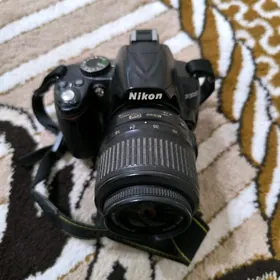 NikonD3000