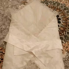 Конверт для выпески