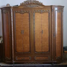 spalni komplekt
