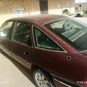 Opel Vectra 1993