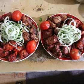 Mangal Iş gerek