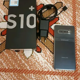 s10 plus