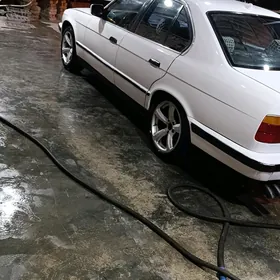 BMW 525 1991