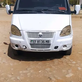 Gaz Gazel 2010