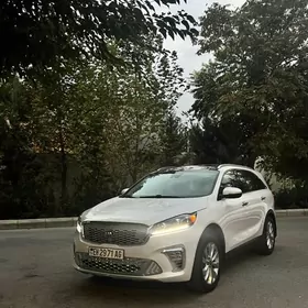 Kia Sorento 2020