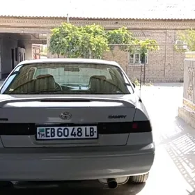 Toyota Camry 1997