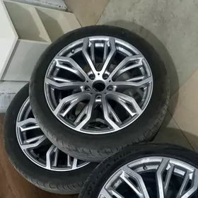 bw diska 20lik kamyr