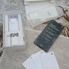 redmi note 10 pro