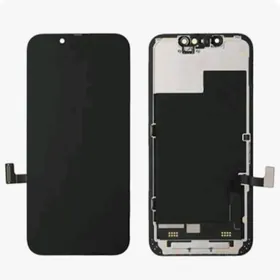 Iphone 16 Pro Max ekran