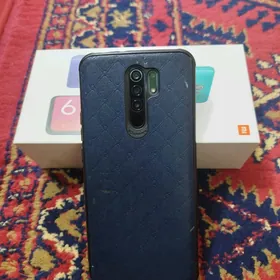 Redmi 9