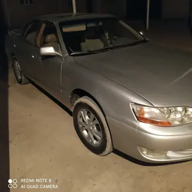Lexus ES 1995