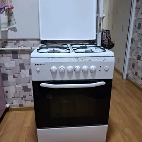 газовая плита