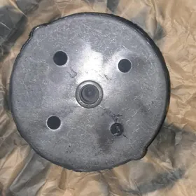 paduṣka katot CAT падушка