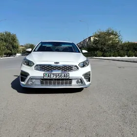 Kia Forte 2021