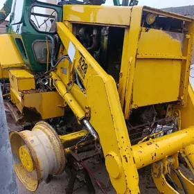 Caterpillar Dozer 1993