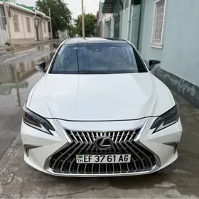 Lexus ES 350 2021