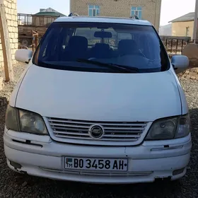 Opel Sintra 1998