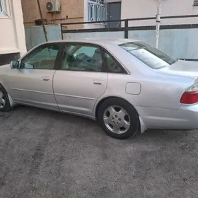 Toyota Avalon 2003