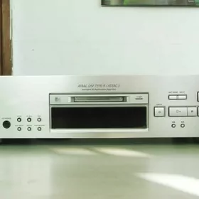 Минидисковая дека SONY MDS-JB940