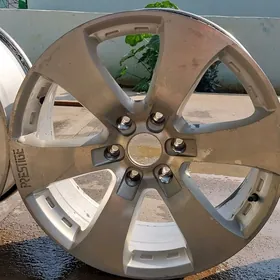 Prestige diska Land cruiser20R