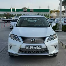 Lexus RX 350 2010