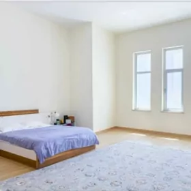Dubleks Aşgabat Mol Şok baha