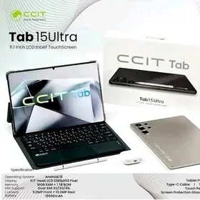 PLANŞET TAB 15 ULTRA 16/1TB