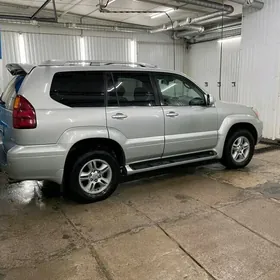 PRADO  GX470