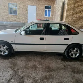 Opel Vectra 1989