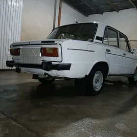 Lada 2106 1980