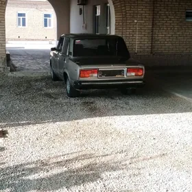 Lada 2107 2000