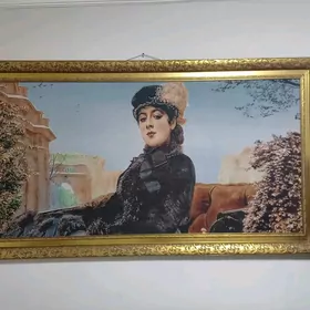картина цена договаримся
